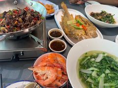 -海鲜e族(马王堆店)