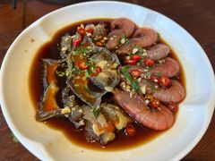 -妈妈菜舟山海鲜(定海古城店)