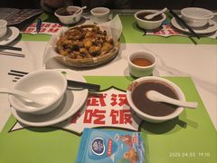 -鑫小城故事·藕汤·家常菜(台北一路总店)
