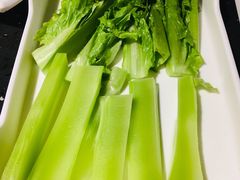 -锅说大脸毛肚重庆老火锅(佐阾店)