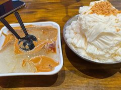 -串妹花式冰粉(乐山总店)