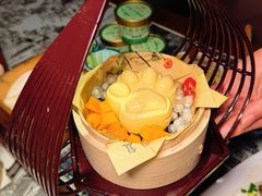 -一味大院•桐庐菜传承店(春江路店)