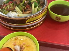 -呷哺呷哺 黄金牧场 (新中关购物中心店)