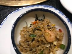 -漫烤鱼&徐州烧烤夜宵(万达店)