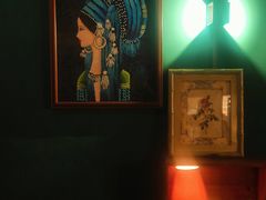 -樹下遇见树·咖啡