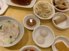 -龙抄手(春熙路总店)
