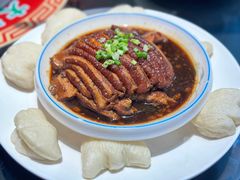 -大清花饺子城(昌黎店)