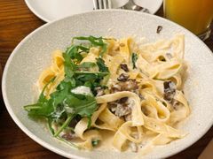 牛肝菌牛肉意面-Money Shops(愚园路店)