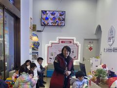 -凤凰机器人乐高编程活动中心(星湖校区)
