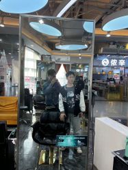 -发源地HAIR SALON