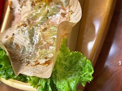 -沽源味道蒙餐莜面家常菜
