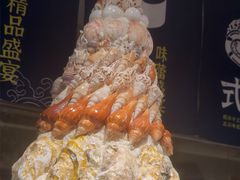 -星伦多自助料理·涮烤一体(江桥万达店)