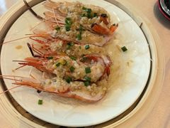 -渔村盛宴(航空新城店)
