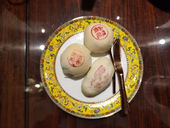 宫廷牛舌饼-富华斋饽饽铺·宫廷糕点·伴手礼(护国新天地店)