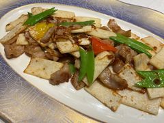 -华膳楼·安徽地标美食·中华餐饮名店(文化公园店)