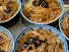 -西园寺素食(西园弄戒幢律寺店)