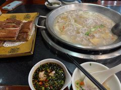-老来福·非遗酸汤兔(凯旋路店)