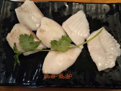 -呷哺呷哺(星光天地店)