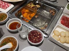 -海底捞火锅(杭州天虹购物中心店)