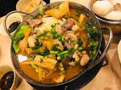 -百家鸡味馆(清泰店)