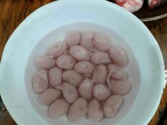 -章记正宗南岗鱼蛋火锅