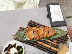 -吃不恼火·江湖菜·小酒馆(日月光田子坊店)