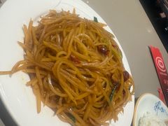 -福满圆(琨莎中心店)
