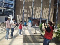 -西安大唐西市博物馆