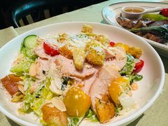 -碧特博格啤酒花园餐厅(芜湖路店)