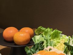 -协成海鲜火锅(情侣路店)