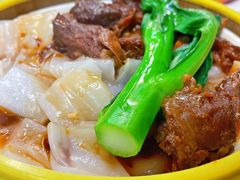 -明泉居茶点荟(车陂店)