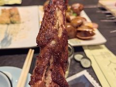 -老白清真烧烤(锦州旗舰店)