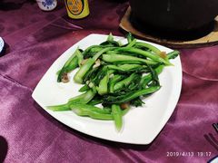 -粤盛海鲜平价店(洛溪食街店)