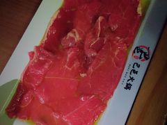 -巴邑火锅·鲜切牛肉(萧山银隆店)
