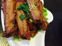 -正阳春鸭子楼(汉沽店)