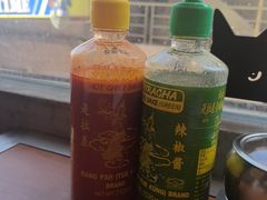 -泰盏鬼·颓废冬阴(陈家祠扬韬店)