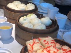 -花园茶楼(兴城西路店)