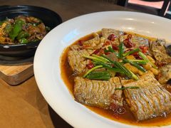 -文华小渔村(椒江康平路店)