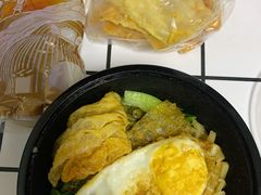 肥肠螺蛳粉-家味螺蛳粉&烤鱼(安远路店)