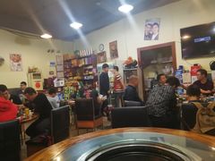 大堂-炮爷东北铁锅炖(棠安路店)