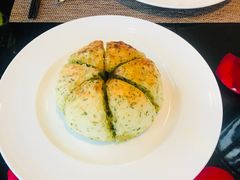 -重庆尼依格罗酒店·欣厨Niccolo Kitchen