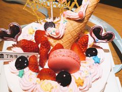 -丁先生蛋糕·品质鲜作(桐梓林店)