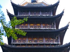 -常熟方塔园