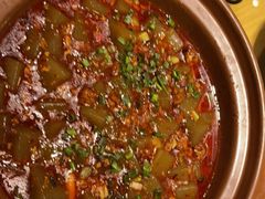 -有红鸡毛店·川菜(建设路店)