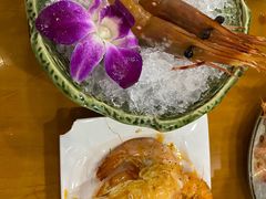 -银子铁板烧料理自助餐(人民广场店)
