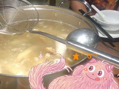 -幸运牛汕头小黄牛牛肉火锅(梅林店)