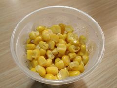 粟米-麦当劳(朗豪坊店)