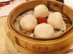 金牌虾饺皇-点都德(大茶楼店)