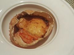 -都会尚膳·海鲜自助餐厅(重庆万豪酒店)