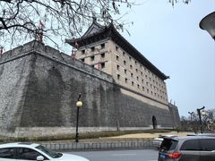 -西安城墙·碑林历史文化景区